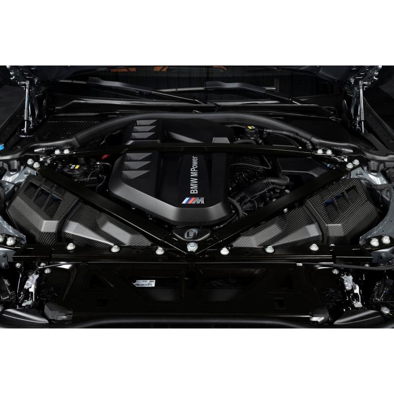 Dinan D760-0063-B BMW M2/M3/M4 High-Flow Intake - product image 17