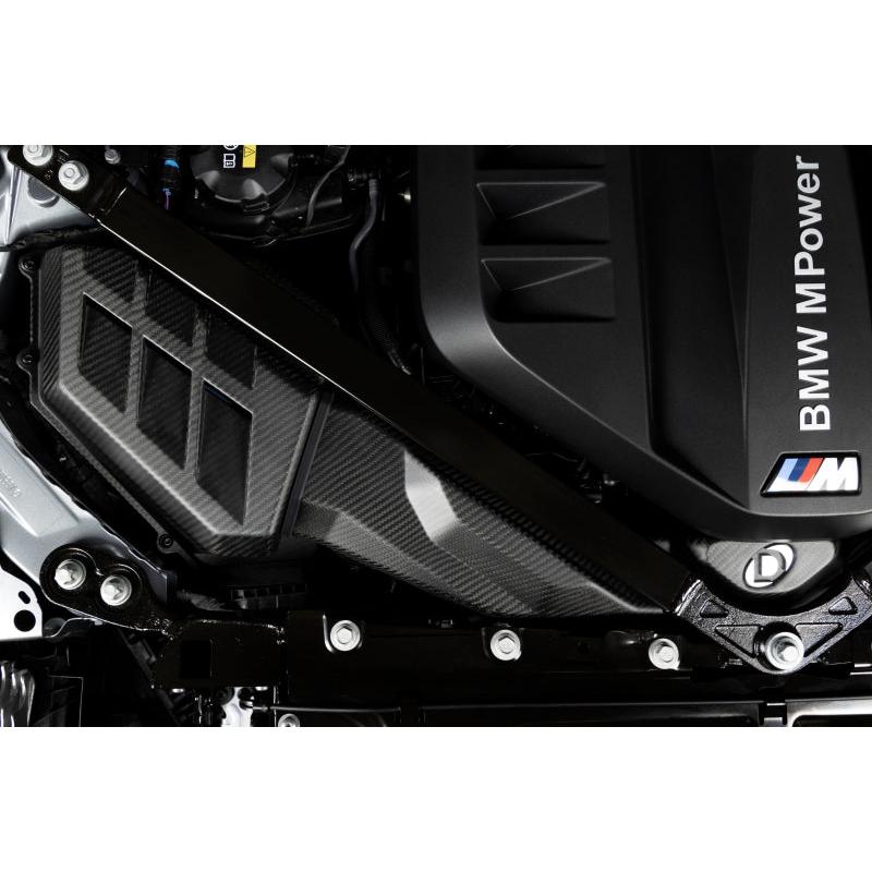 Dinan D760-0063-B BMW M2/M3/M4 High-Flow Intake - product image 3