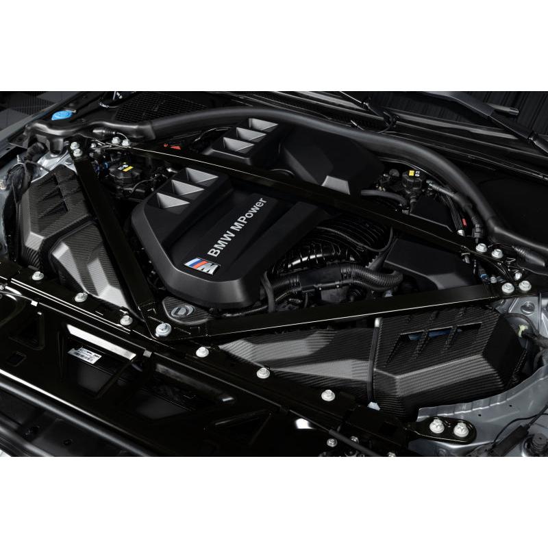 Dinan D760-0063-B BMW M2/M3/M4 High-Flow Intake - product image 8