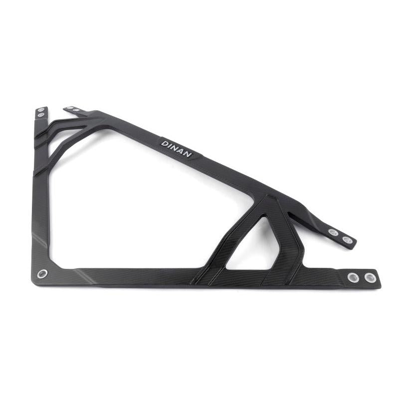Dinan D180-0015-B BMW M2/M3/M4 Carbon Fiber Strut Brace - product image 10