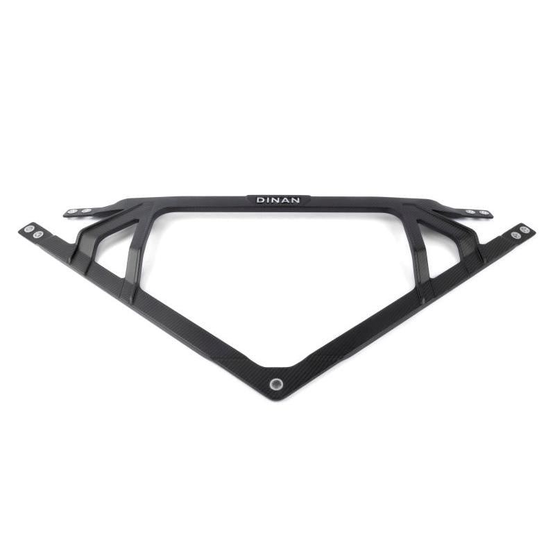 Dinan D180-0015-B BMW M2/M3/M4 Carbon Fiber Strut Brace - product image 11