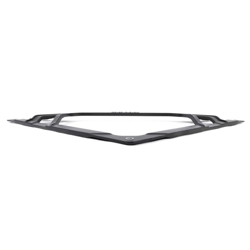Dinan D180-0015-B BMW M2/M3/M4 Carbon Fiber Strut Brace - product image 14