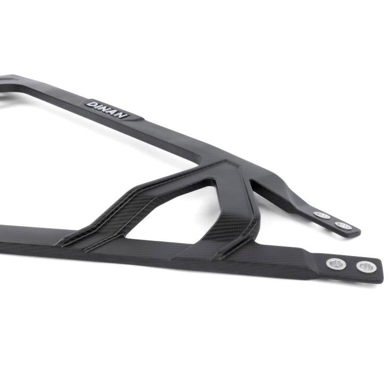 Dinan D180-0015-B BMW M2/M3/M4 Carbon Fiber Strut Brace - product image 2
