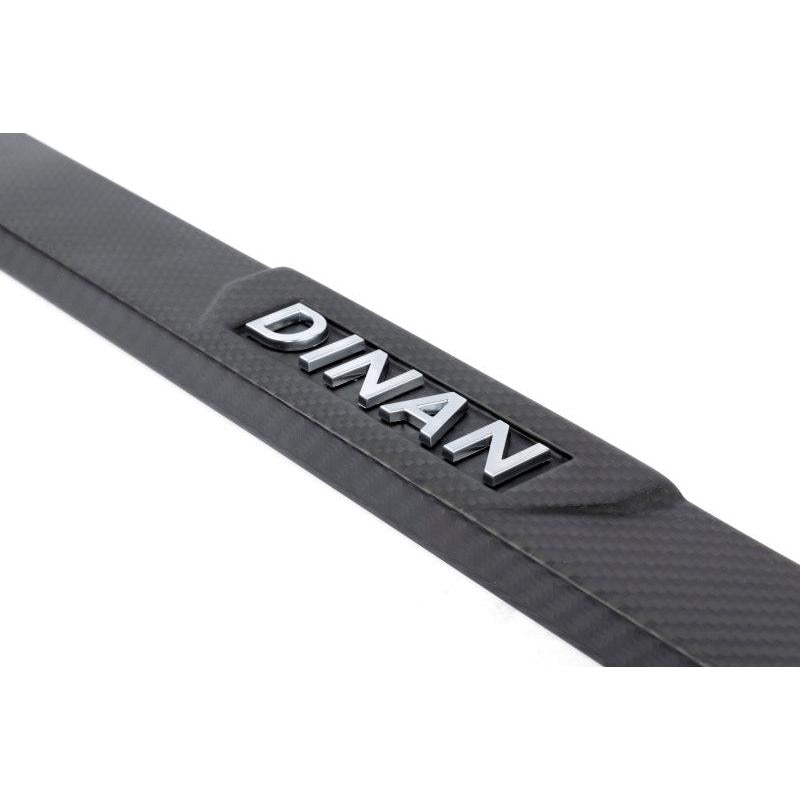Dinan D180-0015-B BMW M2/M3/M4 Carbon Fiber Strut Brace - product image 5