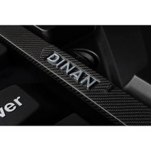 Load image into Gallery viewer, Dinan D180-0015-B BMW M2/M3/M4 Carbon Fiber Strut Brace - product image 7