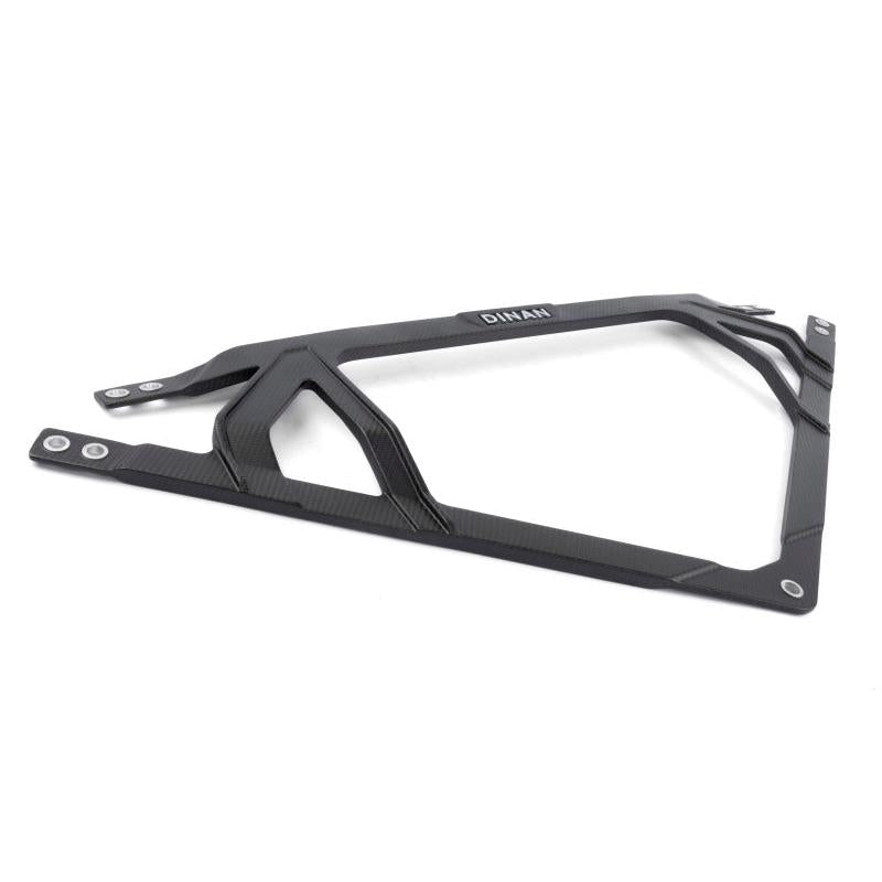 Dinan D180-0015-B BMW M2/M3/M4 Carbon Fiber Strut Brace - primary product image