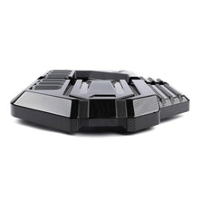 Load image into Gallery viewer, Dinan D590-0005 BMW M2/M3/M4 Matte Carbon Fiber Engine Cover - product image 14