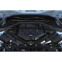 Load image into Gallery viewer, Dinan D590-0005 BMW M2/M3/M4 Matte Carbon Fiber Engine Cover - product image 15