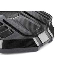 Load image into Gallery viewer, Dinan D590-0005 BMW M2/M3/M4 Matte Carbon Fiber Engine Cover - product image 16
