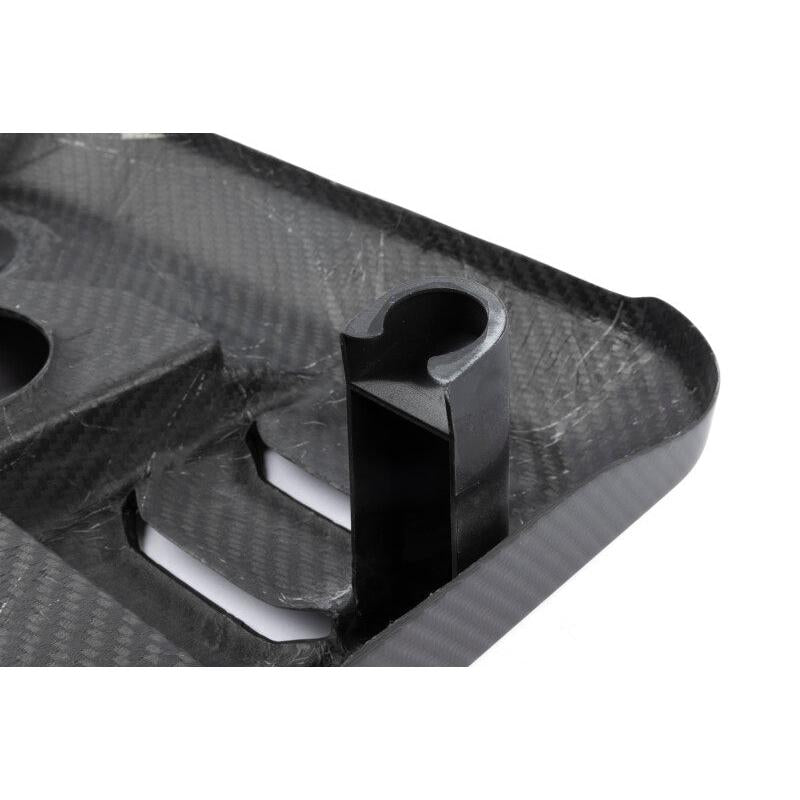 Dinan D590-0005 BMW M2/M3/M4 Matte Carbon Fiber Engine Cover - product image 2