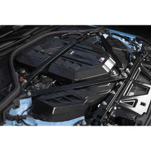 Load image into Gallery viewer, Dinan D590-0005 BMW M2/M3/M4 Matte Carbon Fiber Engine Cover - product image 5