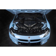Load image into Gallery viewer, Dinan D590-0005-B BMW M2/M3 Matte Carbon Fiber Engine Cover - product image 10