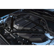 Load image into Gallery viewer, Dinan D590-0005-B BMW M2/M3 Matte Carbon Fiber Engine Cover - product image 11