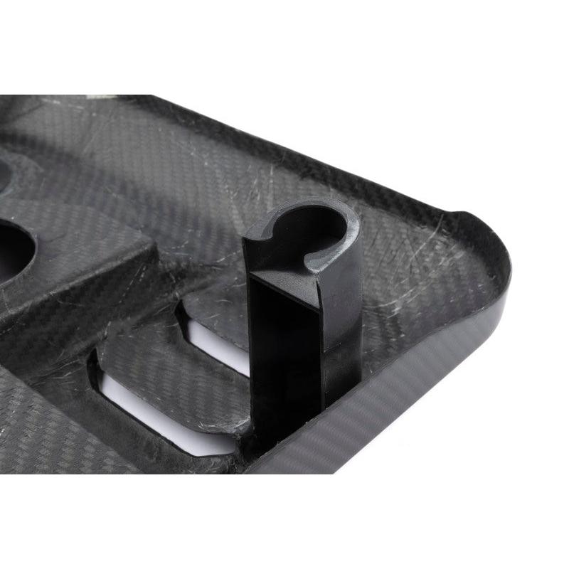 Dinan D590-0005-B BMW M2/M3 Matte Carbon Fiber Engine Cover - product image 14