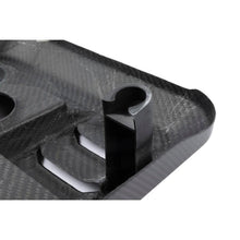 Load image into Gallery viewer, Dinan D590-0005-B BMW M2/M3 Matte Carbon Fiber Engine Cover - product image 14