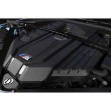 Load image into Gallery viewer, Dinan D590-0005-B BMW M2/M3 Matte Carbon Fiber Engine Cover - product image 15