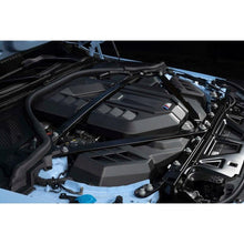 Load image into Gallery viewer, Dinan D590-0005-B BMW M2/M3 Matte Carbon Fiber Engine Cover - product image 6