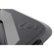Load image into Gallery viewer, Dinan D590-0005-B BMW M2/M3 Matte Carbon Fiber Engine Cover - product image 9