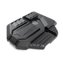 Load image into Gallery viewer, Dinan D590-0005-B BMW M2/M3 Matte Carbon Fiber Engine Cover - primary product image