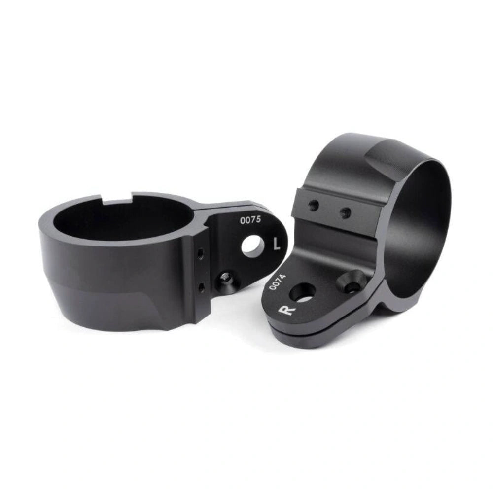 Dinan Dinan 21-27 BMW M3/M4 (G80/G82/G83) Adjustable Coil-Over Suspension System