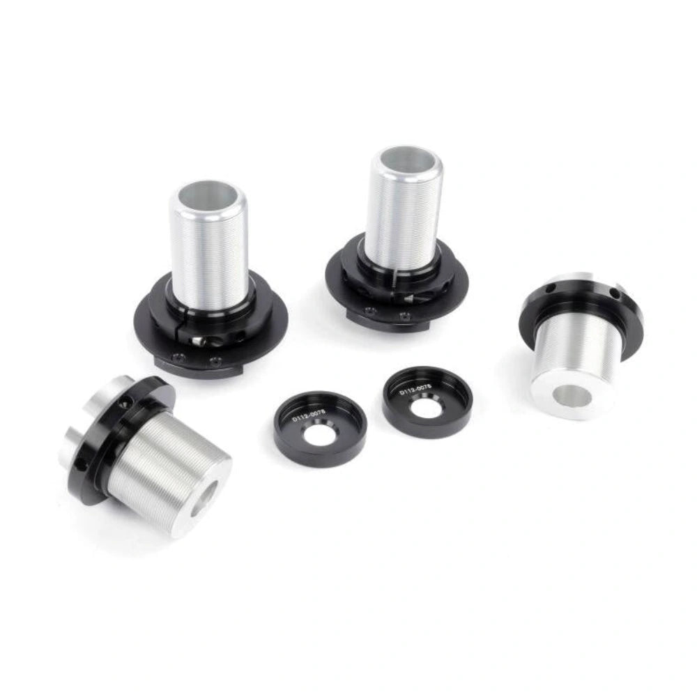 Dinan Dinan 21-27 BMW M3/M4 (G80/G82/G83) Adjustable Coil-Over Suspension System