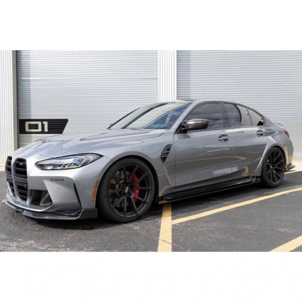 Dinan Dinan 21-27 BMW M3/M4 (G80/G82/G83) Adjustable Coil-Over Suspension System