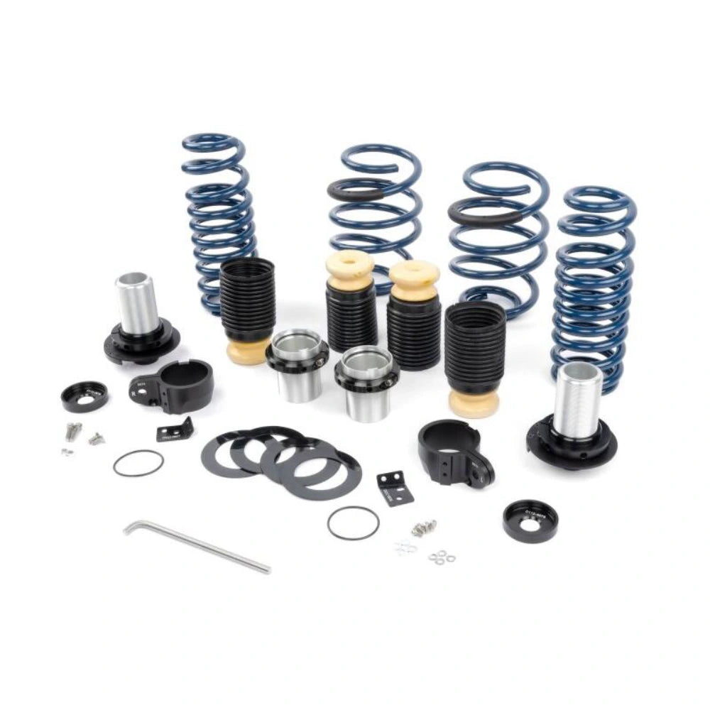 Dinan Dinan 21-27 BMW M3/M4 (G80/G82/G83) Adjustable Coil-Over Suspension System