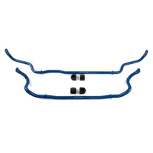 Load image into Gallery viewer, Dinan Dinan 21-27 BMW M3/M4 (G80/G82/G83) Adjustable Front &amp; Rear Sway Bar Set - 28mm &amp; 26mm