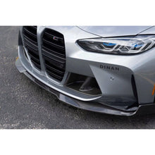 Load image into Gallery viewer, Dinan Dinan 21-27 BMW M3/M4 (G80/G82/G83) Carbon Fiber Front Lip