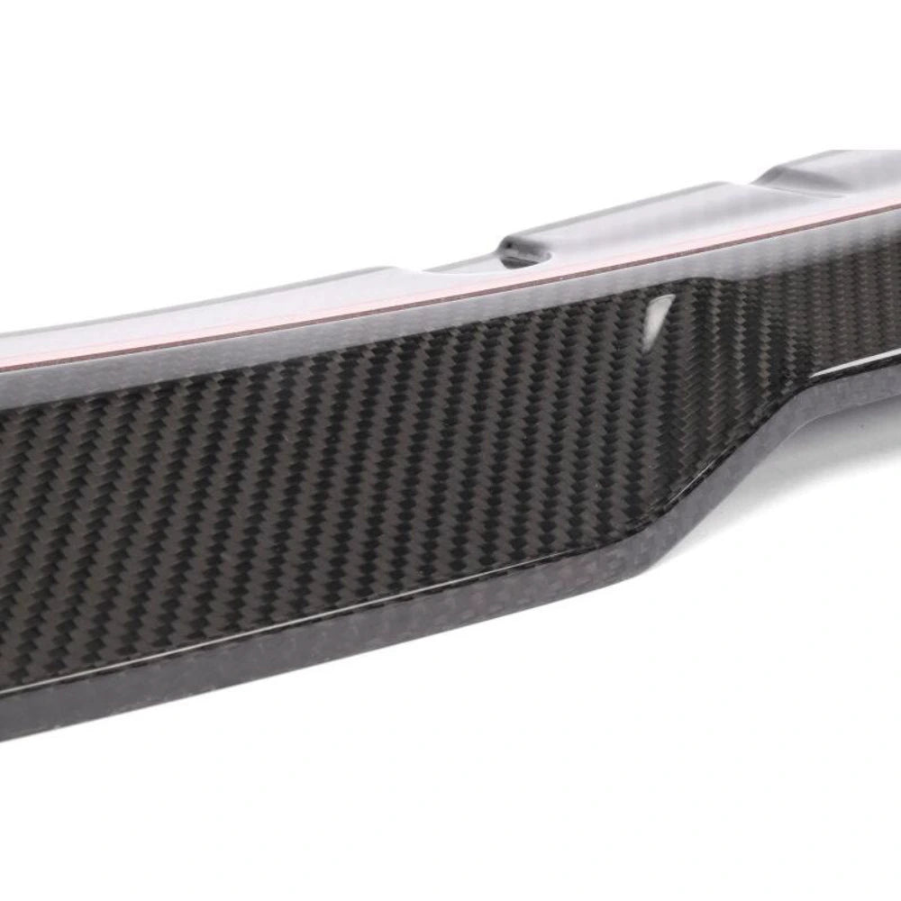 Dinan Dinan 21-27 BMW M3/M4 (G80/G82/G83) Carbon Fiber Front Lip