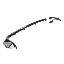 Load image into Gallery viewer, Dinan Dinan 21-27 BMW M3/M4 (G80/G82/G83) Carbon Fiber Rear Diffuser Surround