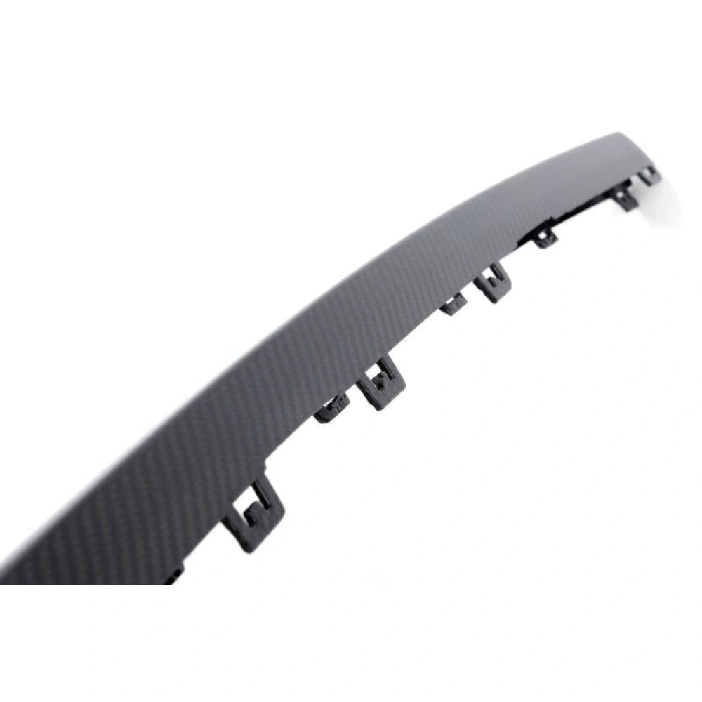 Dinan Dinan 21-27 BMW M3/M4 (G80/G82/G83) Carbon Fiber Rear Diffuser Surround