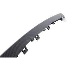 Load image into Gallery viewer, Dinan Dinan 21-27 BMW M3/M4 (G80/G82/G83) Carbon Fiber Rear Diffuser Surround