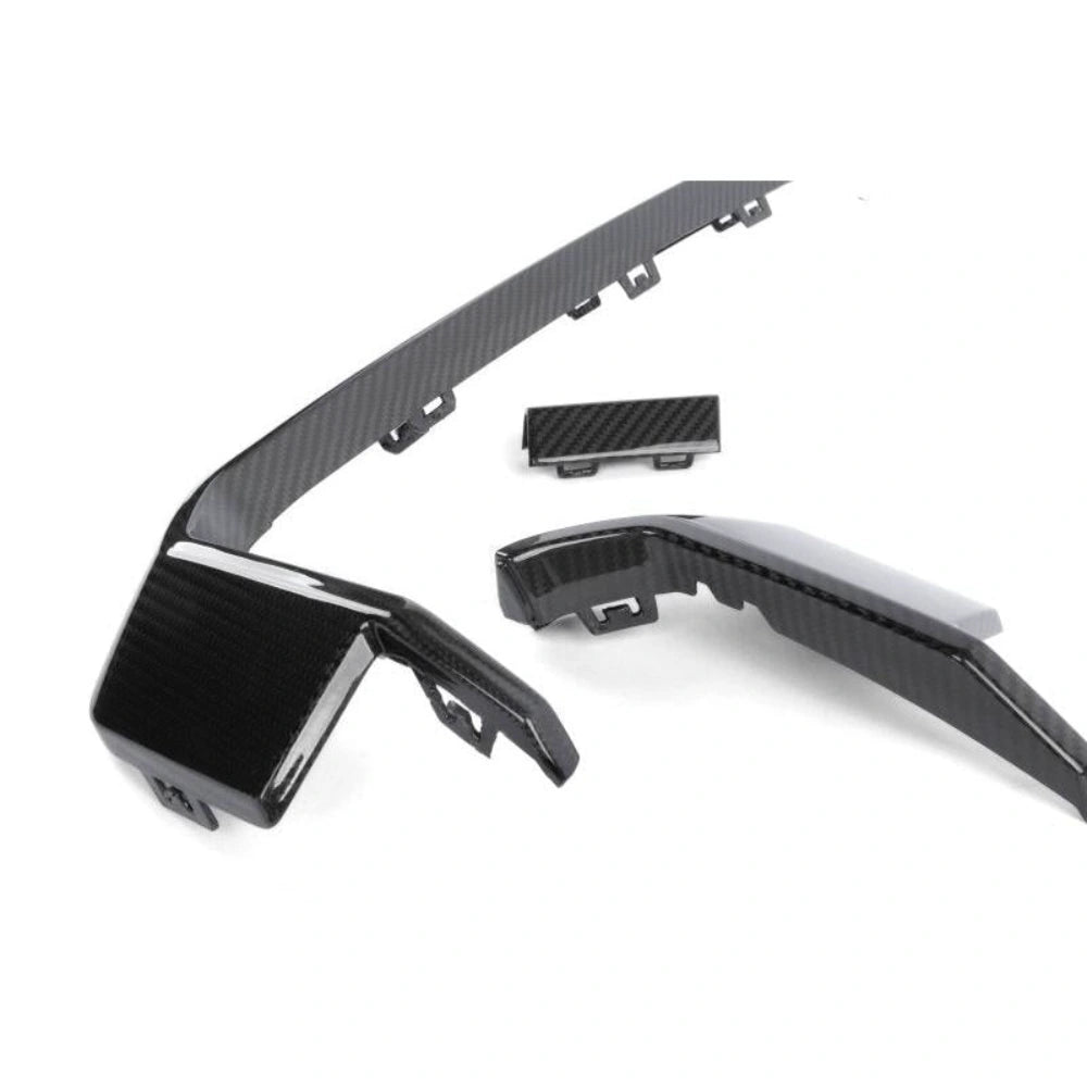 Dinan Dinan 21-27 BMW M3/M4 (G80/G82/G83) Carbon Fiber Rear Diffuser Surround