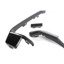 Load image into Gallery viewer, Dinan Dinan 21-27 BMW M3/M4 (G80/G82/G83) Carbon Fiber Rear Diffuser Surround