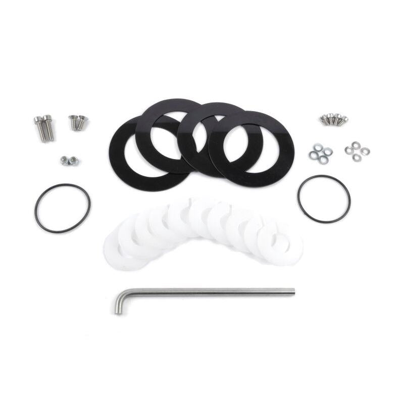 Dinan D190-8210 BMW M3/M4 Coil-Over Suspension - product image 14
