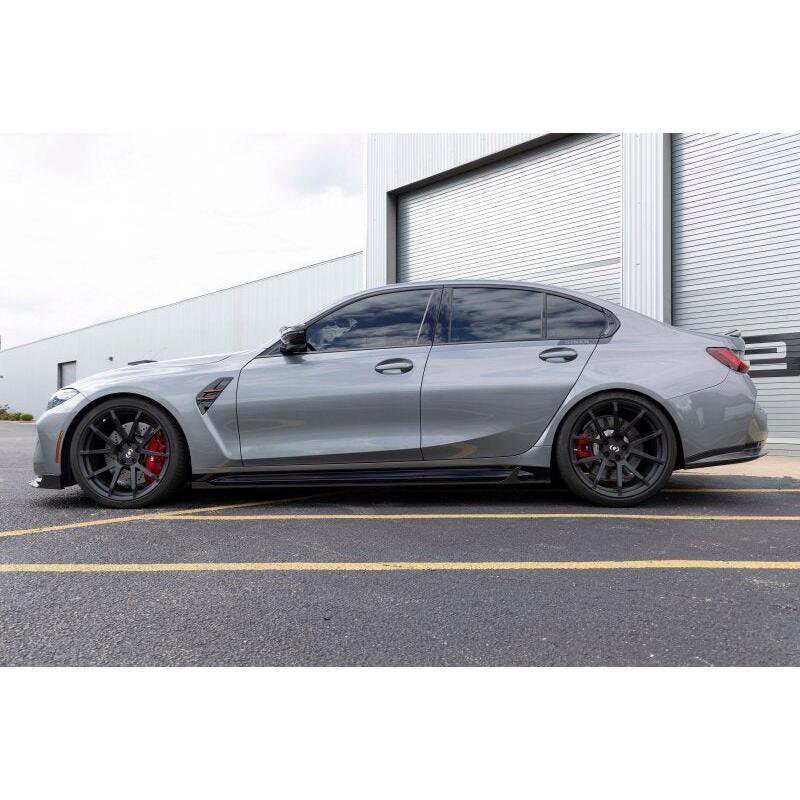 Dinan D190-8210 BMW M3/M4 Coil-Over Suspension - product image 3