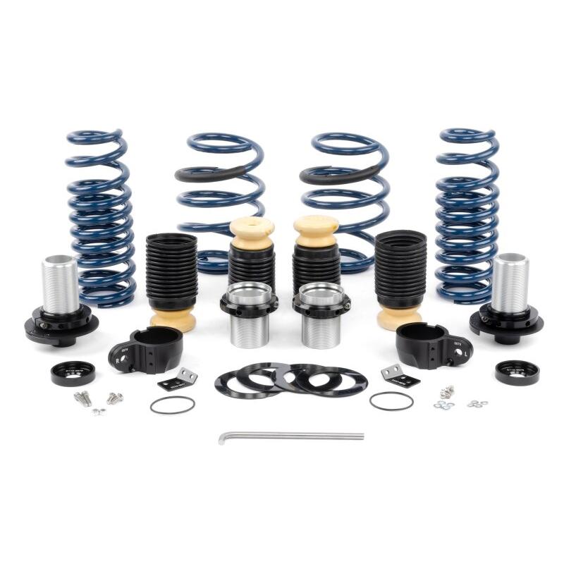 Dinan D190-8210 BMW M3/M4 Coil-Over Suspension - primary product image