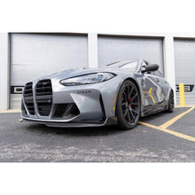 Load image into Gallery viewer, Dinan D980-0029 BMW M3/M4 Carbon Fiber Front Lip - product image 10