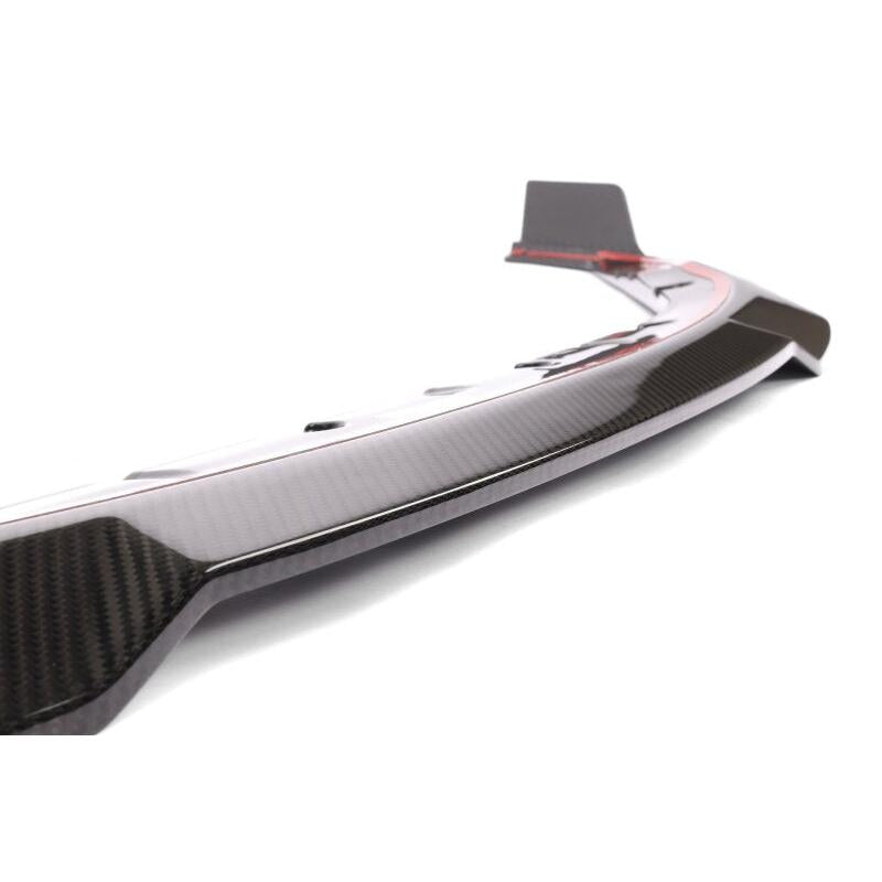 Dinan D980-0029 BMW M3/M4 Carbon Fiber Front Lip - product image 12