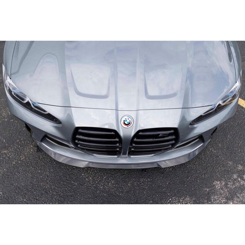 Dinan D980-0029 BMW M3/M4 Carbon Fiber Front Lip - product image 2