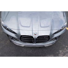 Load image into Gallery viewer, Dinan D980-0029 BMW M3/M4 Carbon Fiber Front Lip - product image 2