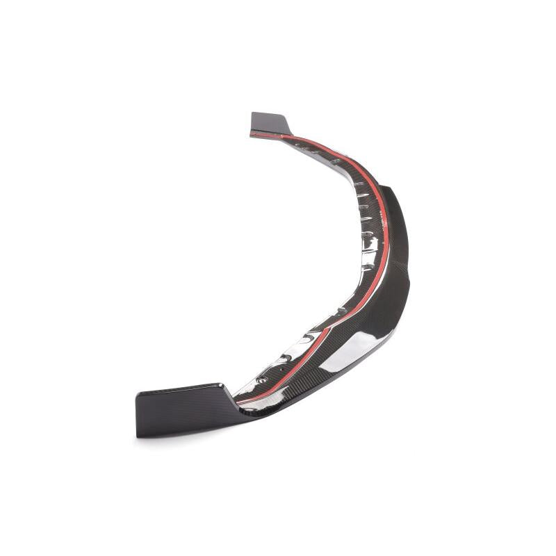 Dinan D980-0029 BMW M3/M4 Carbon Fiber Front Lip - product image 3