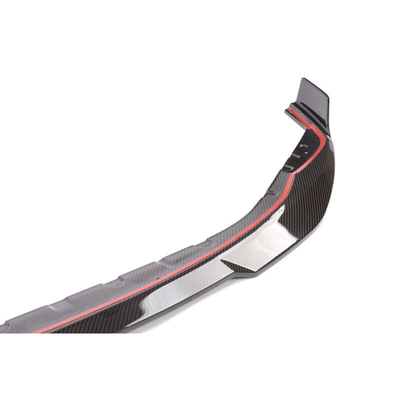 Dinan D980-0029 BMW M3/M4 Carbon Fiber Front Lip - product image 4