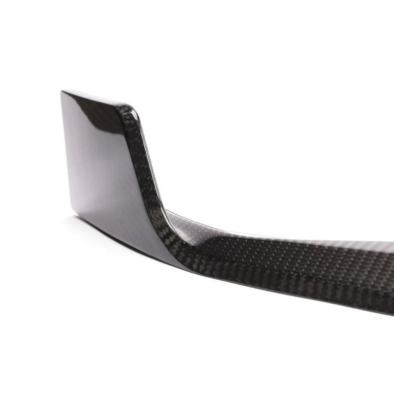 Dinan D980-0029 BMW M3/M4 Carbon Fiber Front Lip - product image 7