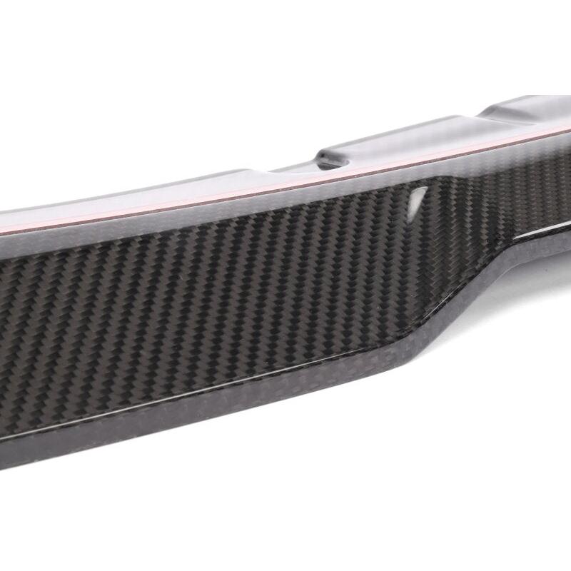 Dinan D980-0029 BMW M3/M4 Carbon Fiber Front Lip - product image 9