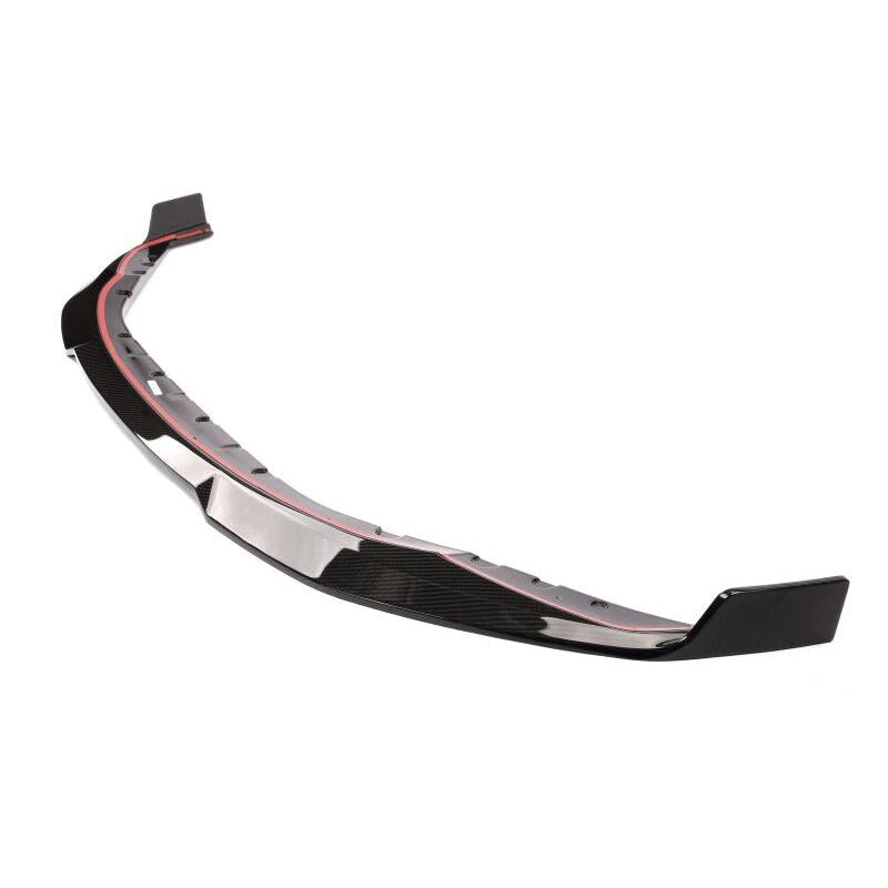 Dinan D980-0029 BMW M3/M4 Carbon Fiber Front Lip - primary product image