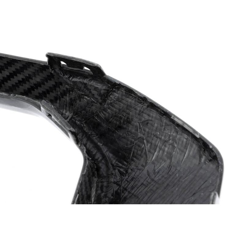 Dinan D980-0049 BMW M3/M4 Carbon Fiber Rear Diffuser - product image 10
