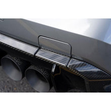 Load image into Gallery viewer, Dinan D980-0049 BMW M3/M4 Carbon Fiber Rear Diffuser - product image 11