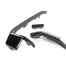 Load image into Gallery viewer, Dinan D980-0049 BMW M3/M4 Carbon Fiber Rear Diffuser - product image 12